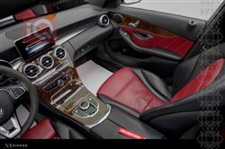 مرسيدس بنز C-Class